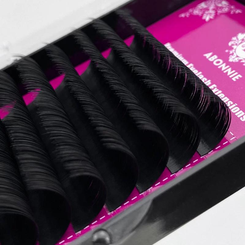 Beauty - Makeup - Eyes - Extension ciglia individuali mix di diverse