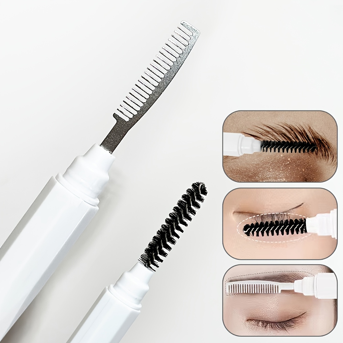Beauty - Makeup - Eyes - Strumento Professionale per il Trucco degli