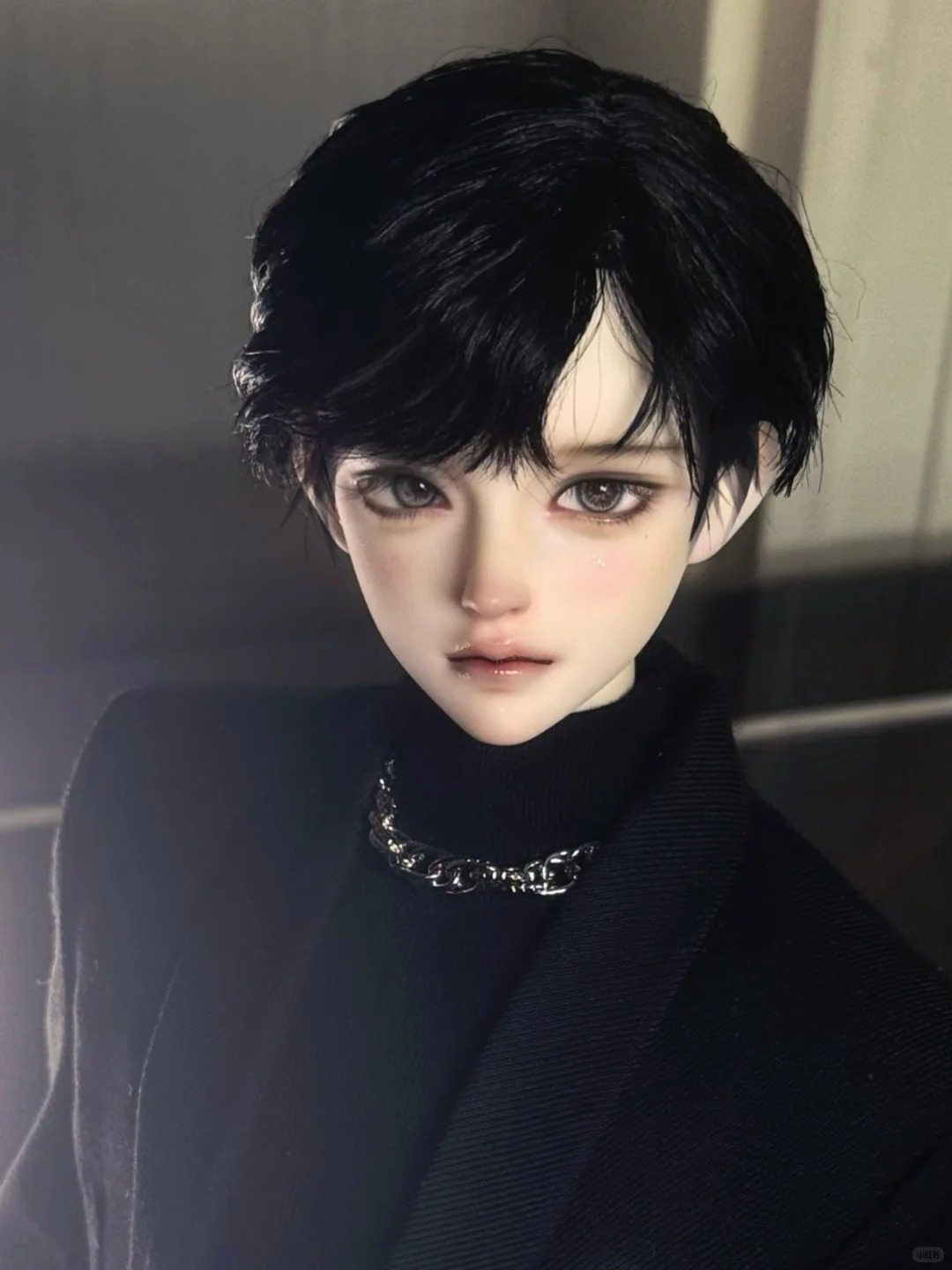 Beauty Makeup Girl - Nuova Testa BJD 1/4 SD 2026