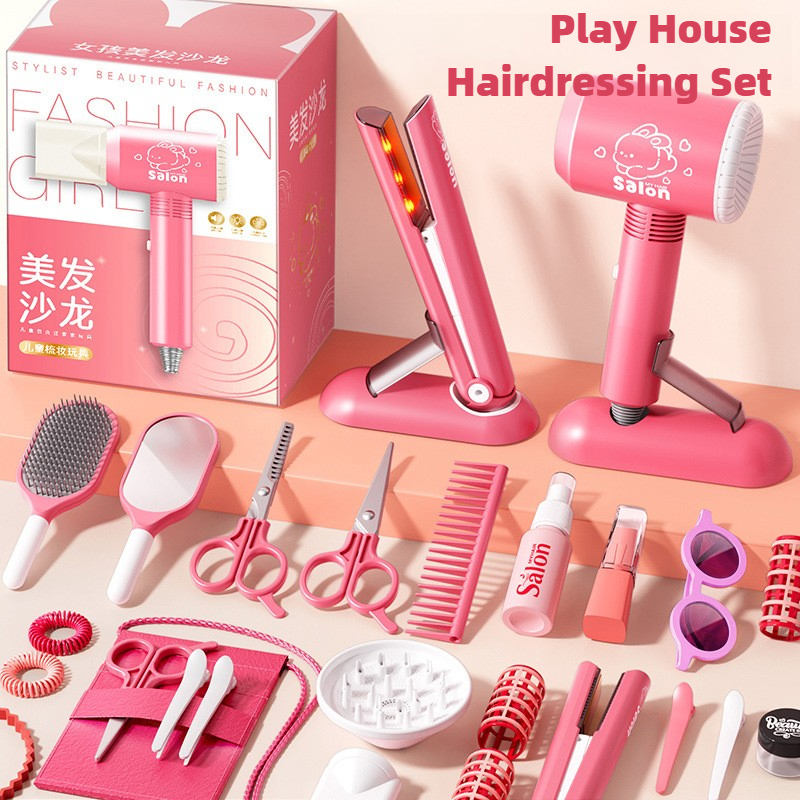 Beauty Makeup Girl - Kit per il trucco di bellezza