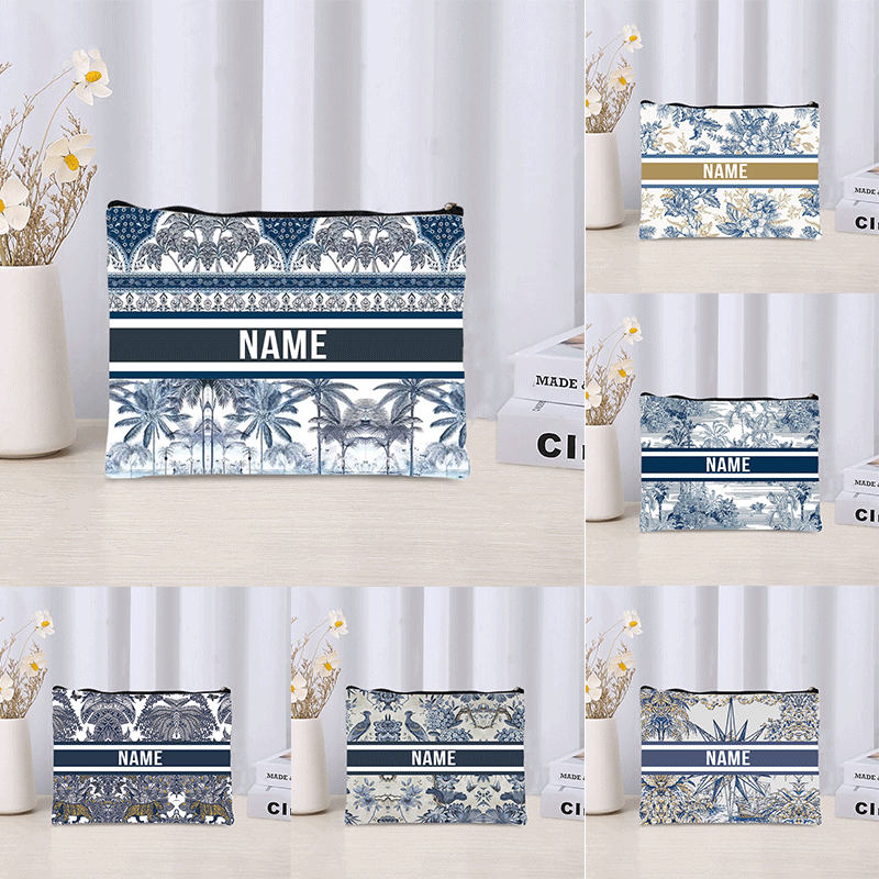 Beauty Preservation Makeup Bag - Borsa per il trucco delle donne