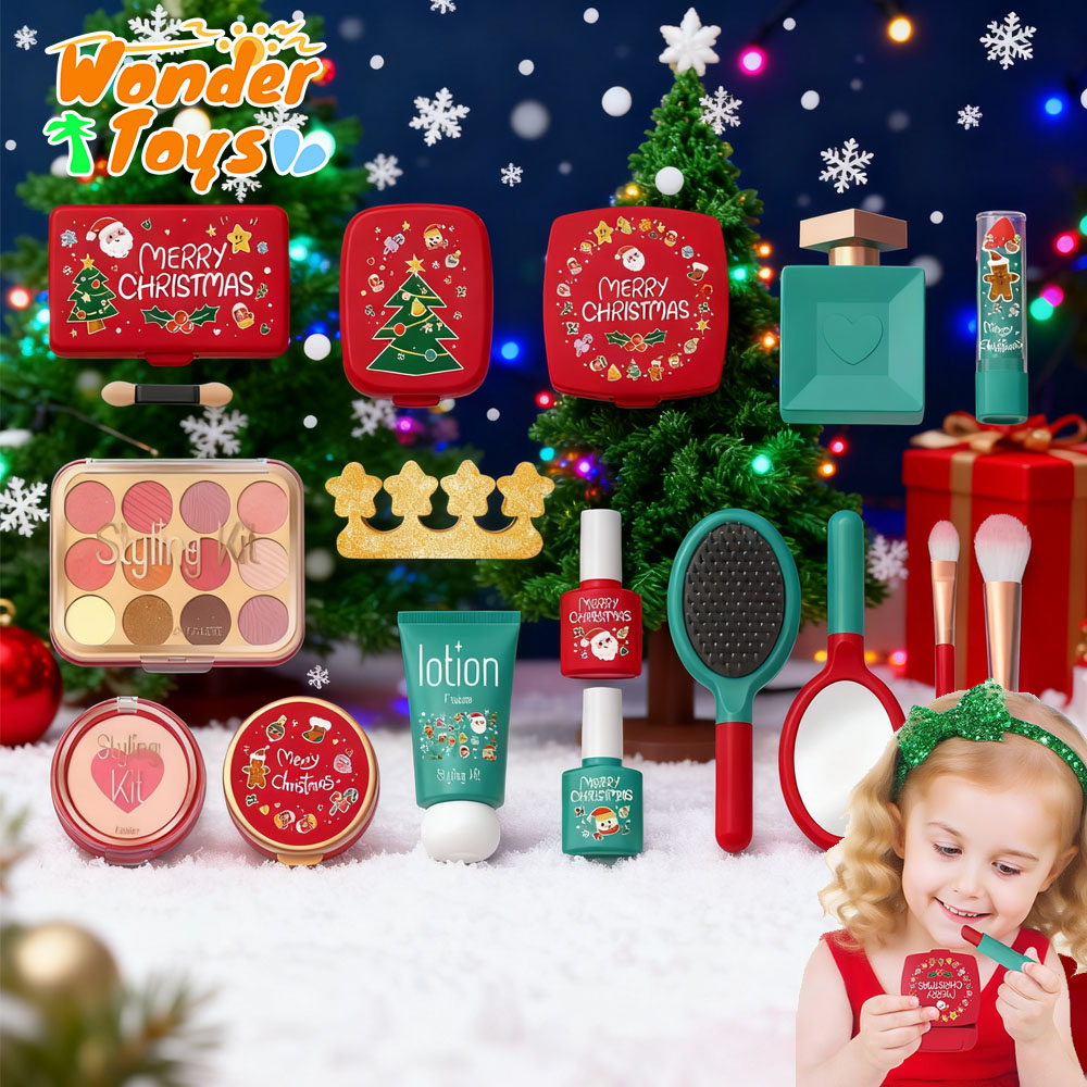 Beauty Makeup Edit - Trucco per bambina Rossetto per bambini