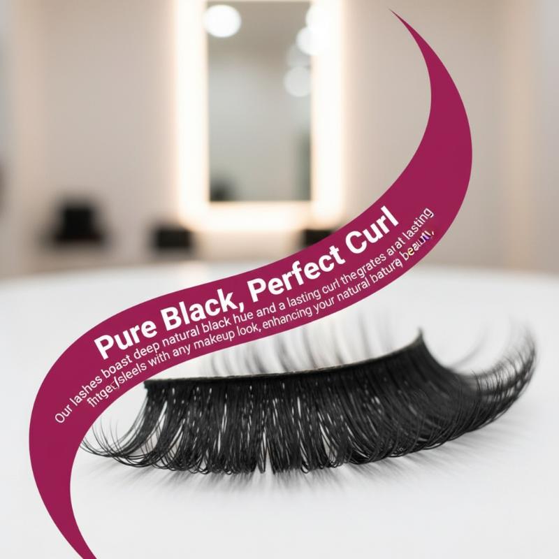 Extension ciglia individuali m - Beauty - Makeup - Eyes recensione e prezzo