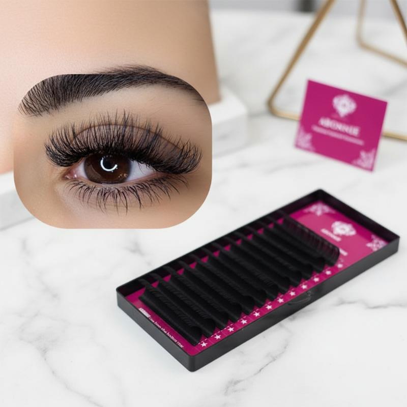 Extension ciglia individuali m - Beauty - Makeup - Eyes recensione e prezzo