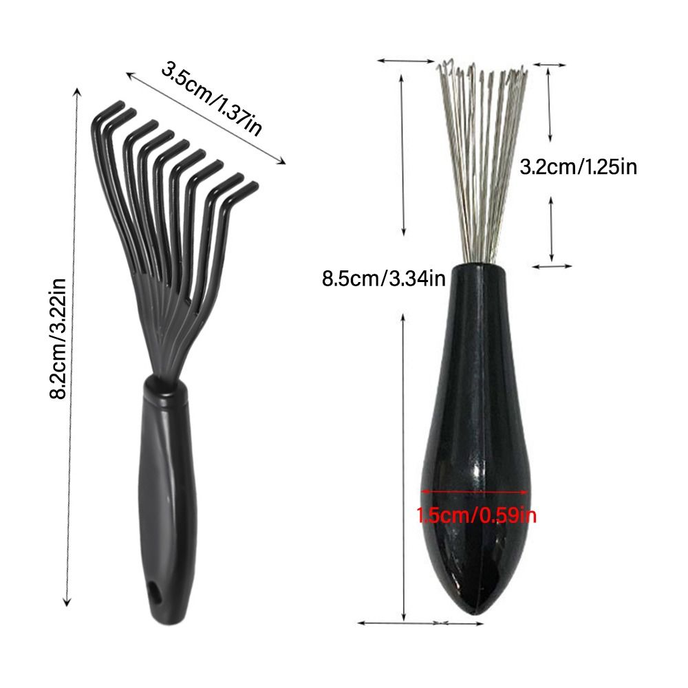 Strumento manuale pettine spaz - Beauty Hair Makeup recensione e prezzo