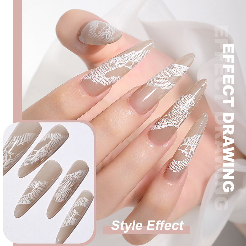 Set di smalti gel per timbratu - Nail Art Stamping Kit recensione e prezzo