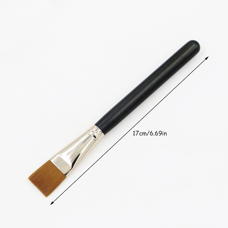 Pennello per fondotinta piatto - Beauty Hair Makeup recensione e prezzo