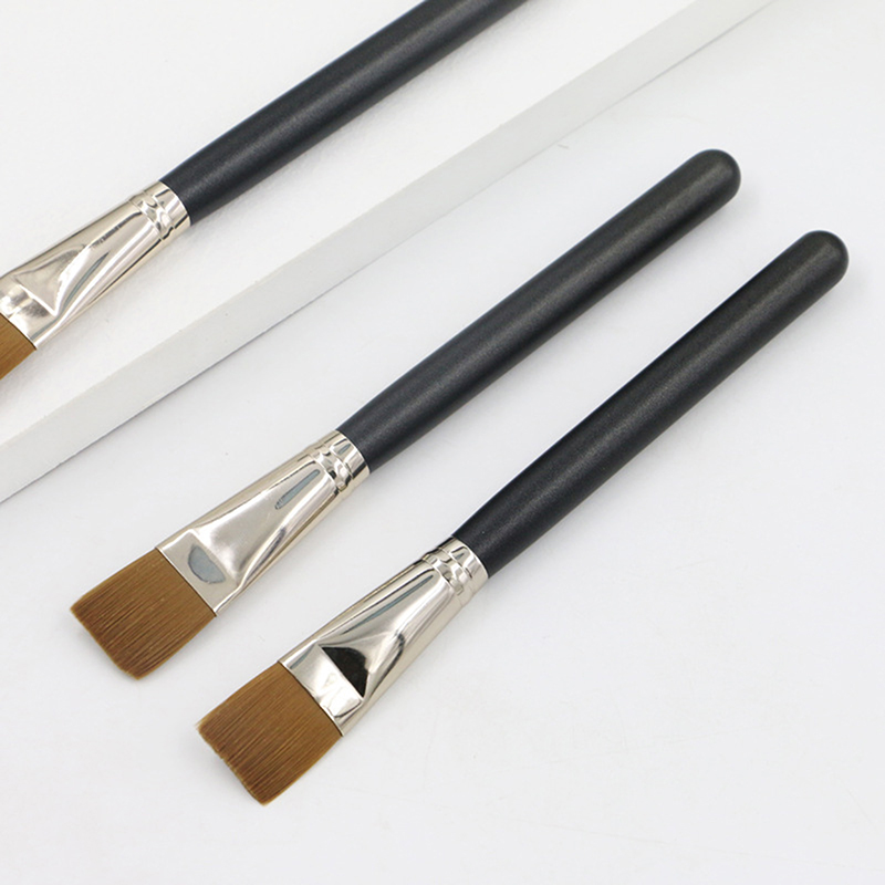 Pennello per fondotinta piatto - Beauty Hair Makeup recensione e prezzo
