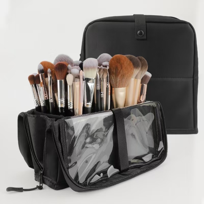 Grande borsa per trucco pieghe - Beauty Preservation Makeup Bag recensione e prezzo