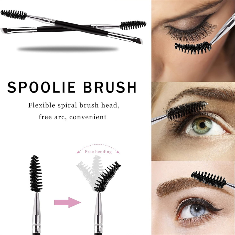 10/5pcs Pennello per sopraccig - Beauty - Makeup - Eyes recensione e prezzo