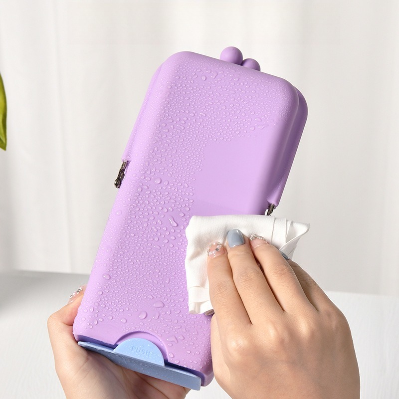 1 pz Borsa porta pennelli truc - Beauty Preservation Makeup Bag recensione e prezzo