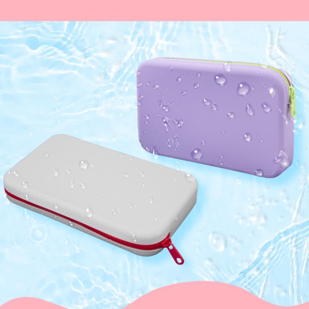 Borsa portaoggetti cosmetica p - Beauty Preservation Makeup Bag recensione e prezzo