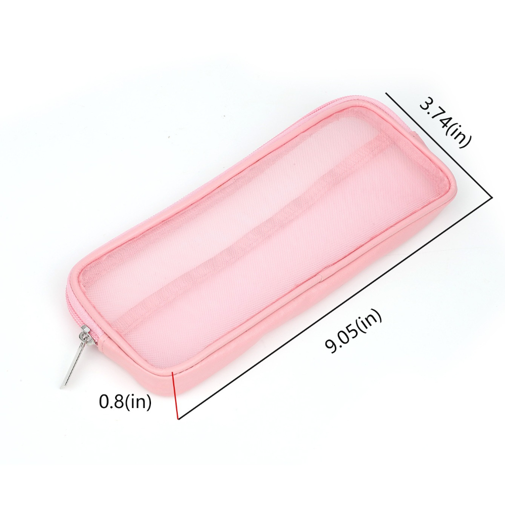 Borsa porta pennelli da trucco - Beauty Preservation Makeup Bag recensione e prezzo