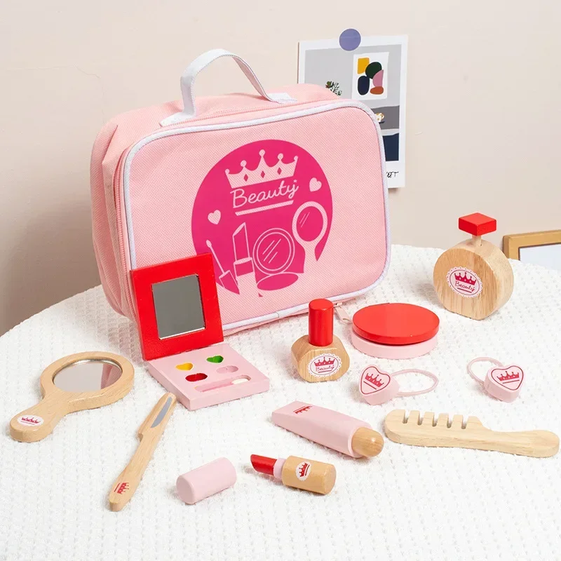 Giocattoli per bambini Ragazze - Beauty Makeup Girl recensione e prezzo