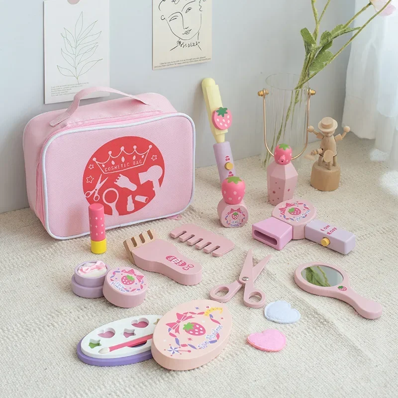 Giocattoli per bambini Ragazze - Beauty Makeup Girl recensione e prezzo
