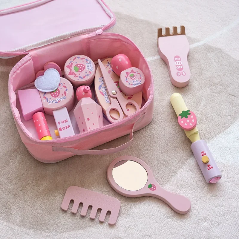 Giocattoli per bambini Ragazze - Beauty Makeup Girl recensione e prezzo
