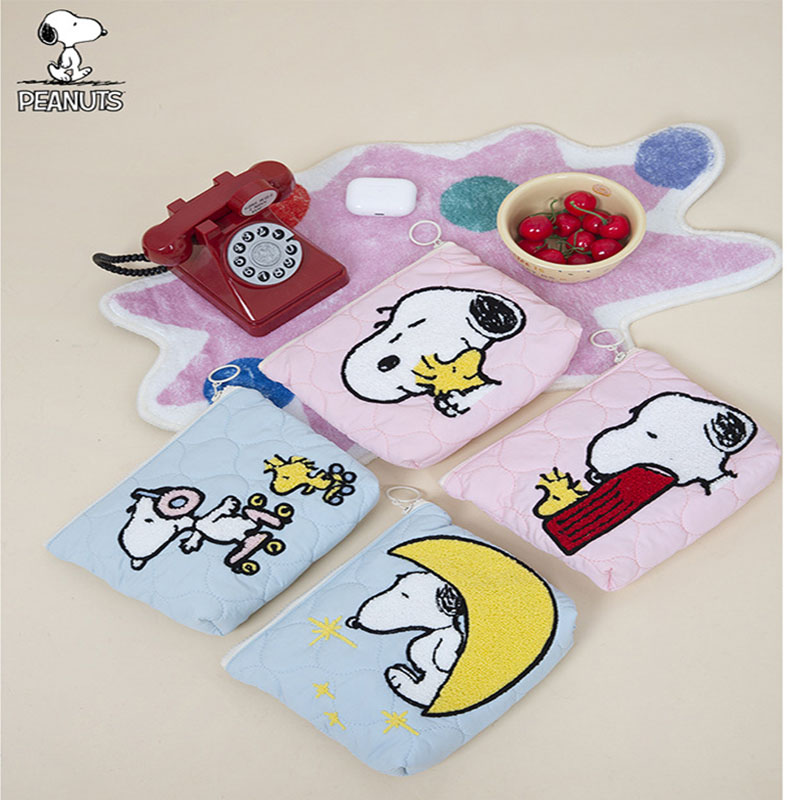 Borsa per cancelleria Snoopy,  - Beauty Makeup Edit recensione e prezzo