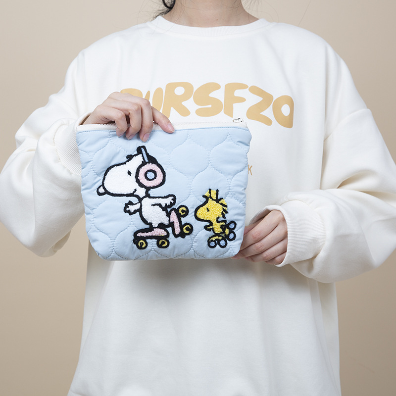 Borsa per cancelleria Snoopy,  - Beauty Makeup Edit recensione e prezzo