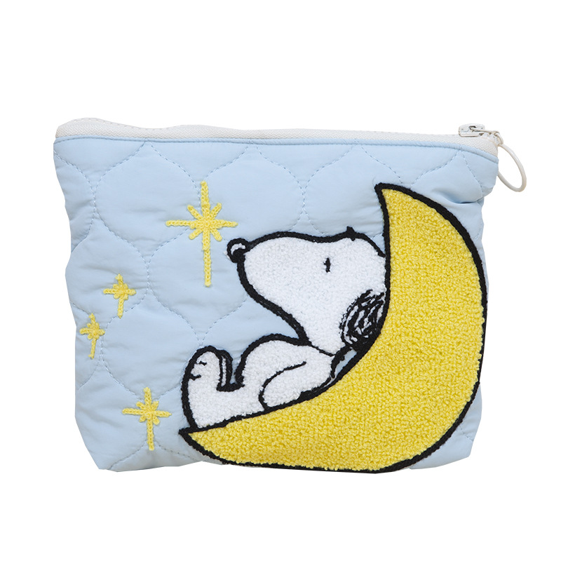 Borsa per cancelleria Snoopy,  - Beauty Makeup Edit recensione e prezzo