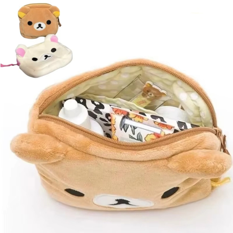 Borsa Organizer per Trucchi Ri - Beauty Makeup Edit recensione e prezzo
