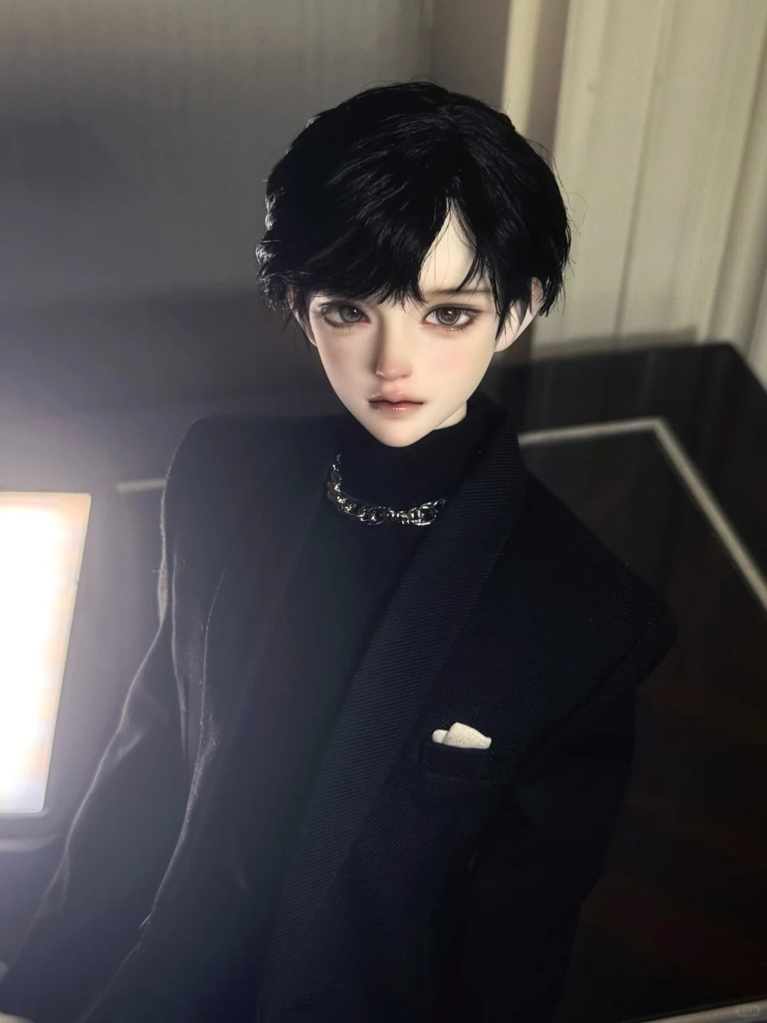 Nuova Testa BJD 1/4 SD 2026 -  - Beauty Makeup Girl recensione e prezzo