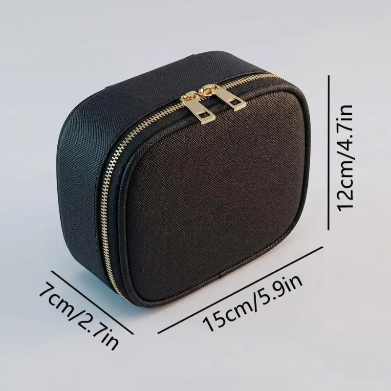 Nuova Borsa Trucchi 2026 con S - Beauty Preservation Makeup Bag recensione e prezzo