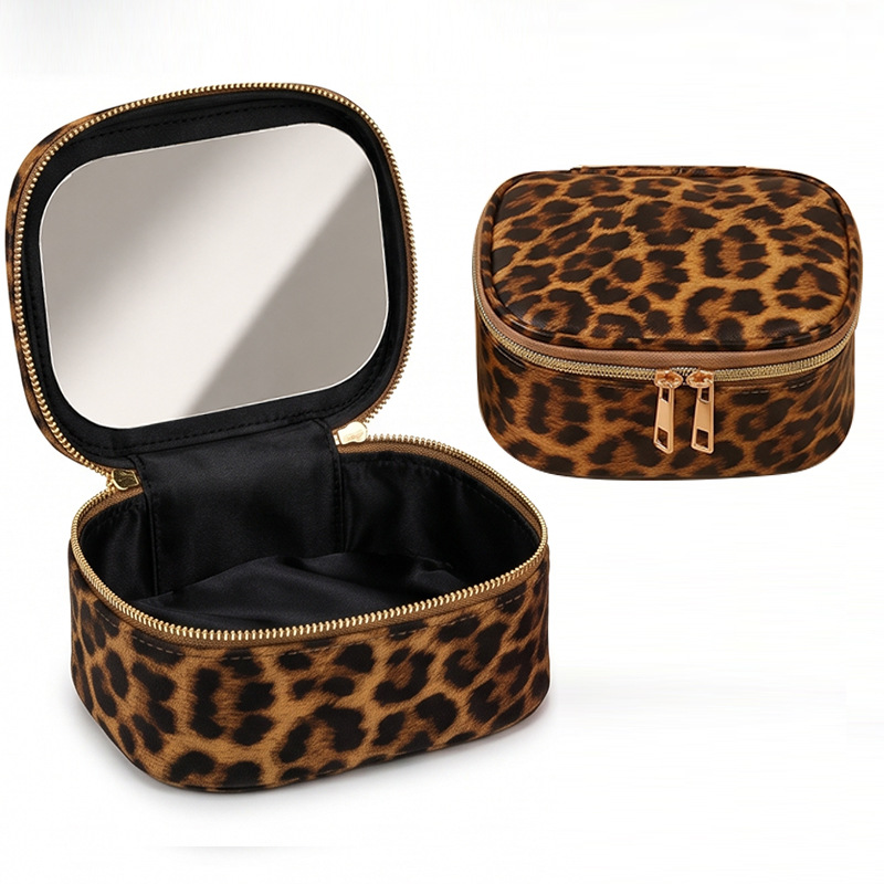 Nuova Borsa Trucchi 2026 con S - Beauty Preservation Makeup Bag recensione e prezzo