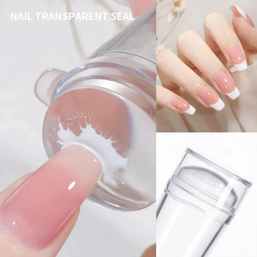 Piastre per timbratura delle u - Nail Art Stamping Kit recensione e prezzo