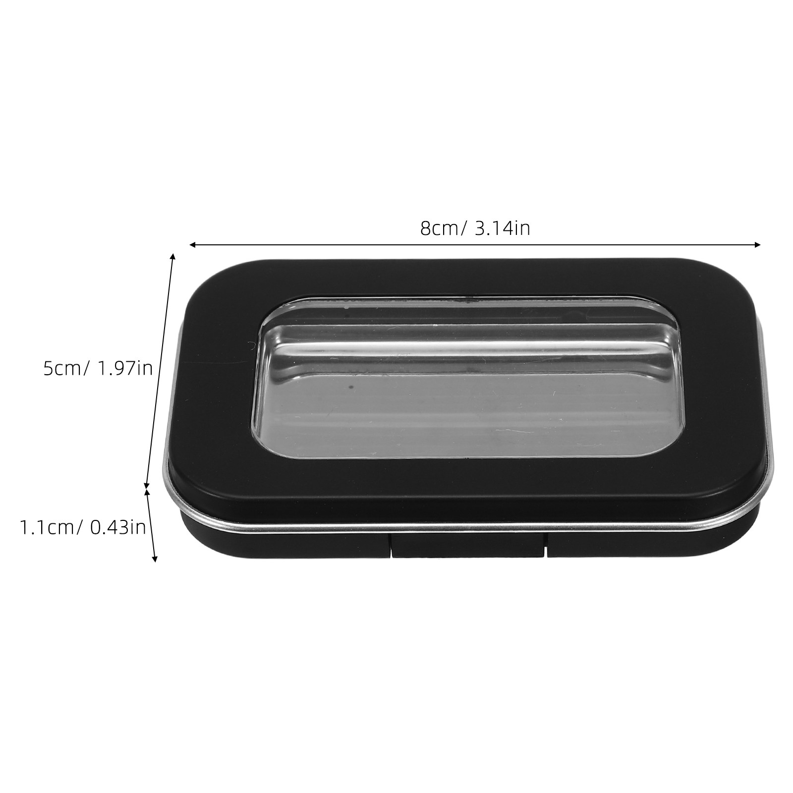 Scatola Portatile per Cosmetic - Beauty - Makeup - Eyes recensione e prezzo