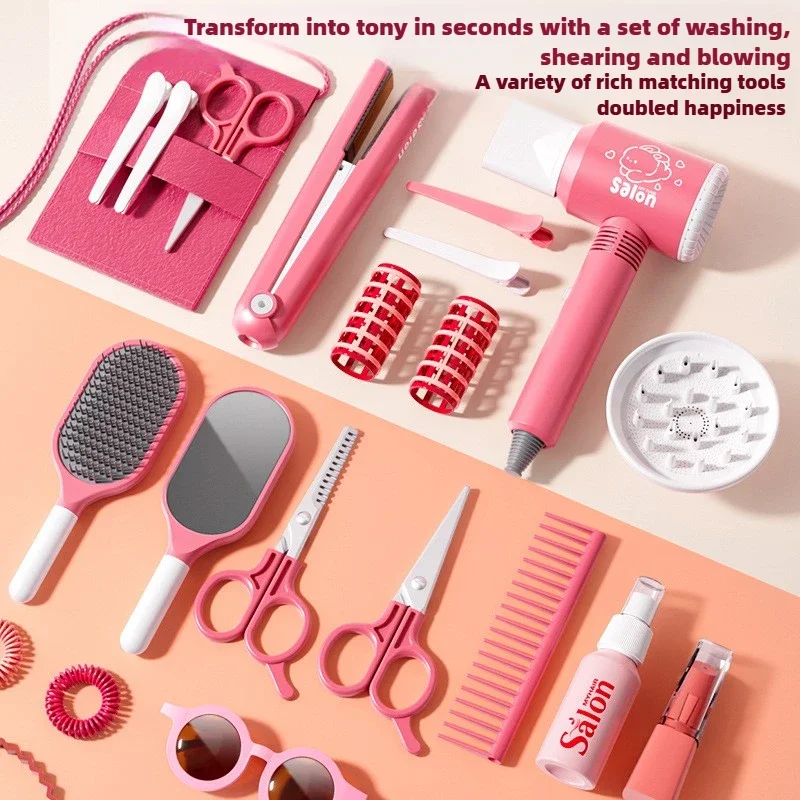 Kit per il trucco di bellezza  - Beauty Makeup Girl recensione e prezzo