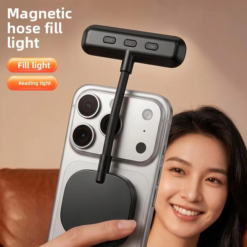 Lampada LED Magnetica a Collo  - Beauty - Makeup - Eyes recensione e prezzo