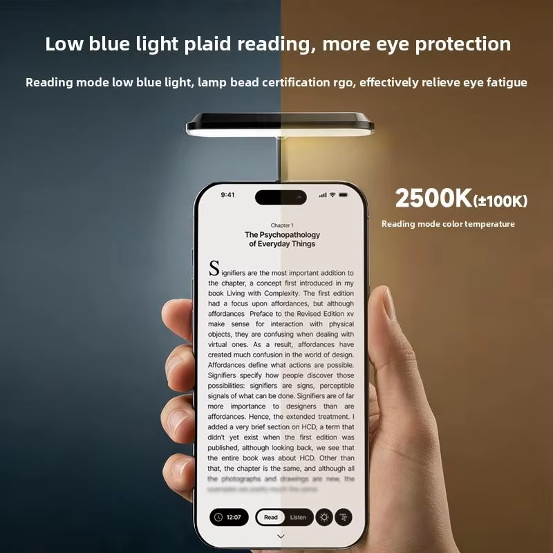 Lampada LED Magnetica a Collo  - Beauty - Makeup - Eyes recensione e prezzo