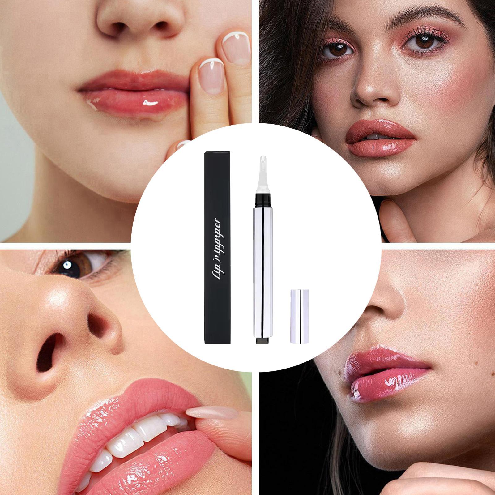 Lip Plumper Base per trucco Sp - Beauty Makeup Girl recensione e prezzo