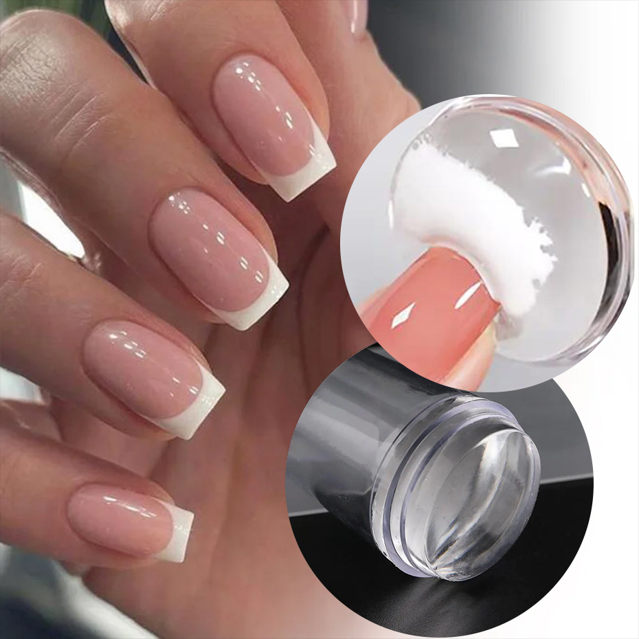 Piastre per timbratura per ung - Nail Art Stamping Kit recensione e prezzo