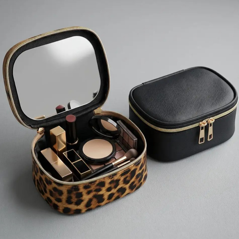 2026 Nuova Borsa da Toilette P - Beauty Preservation Makeup Bag recensione e prezzo