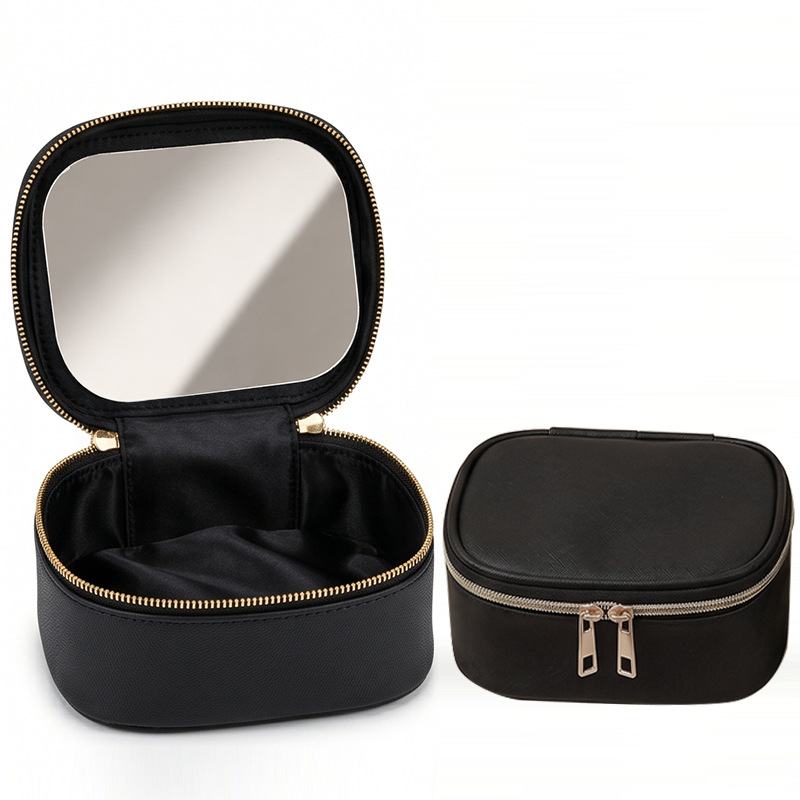 2026 Nuova Borsa da Toilette P - Beauty Preservation Makeup Bag recensione e prezzo