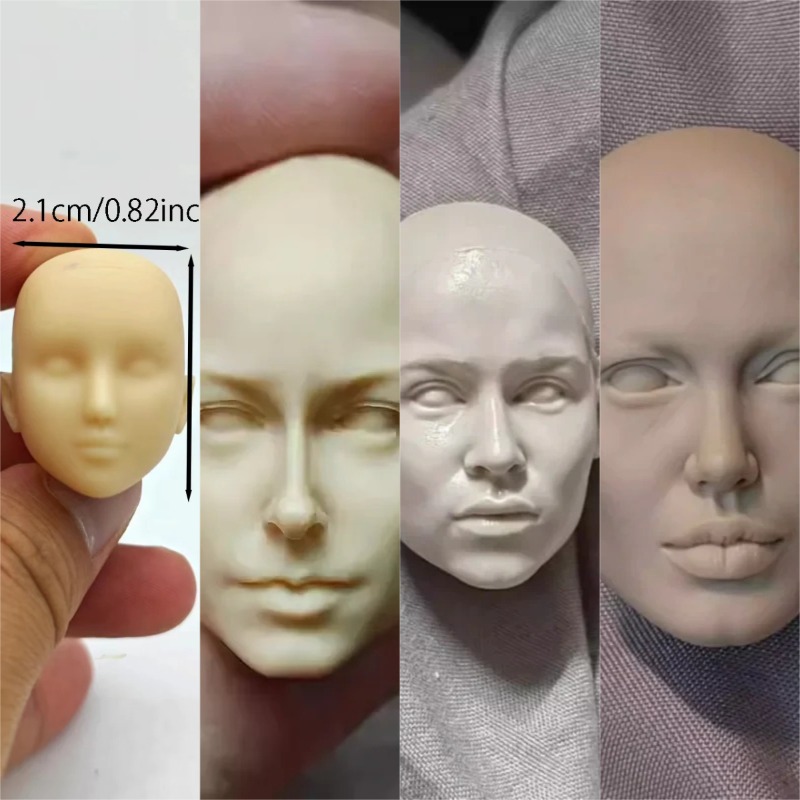 Modello di scultura con testa  - Beauty Makeup Edit recensione e prezzo