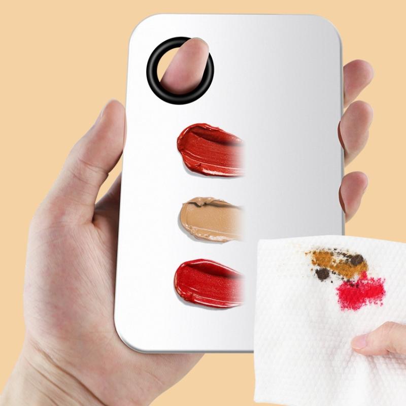 Spatola per trucco in acciaio  - Beauty - Makeup - Eyes recensione e prezzo