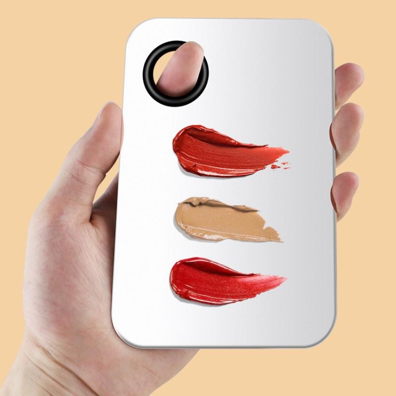 Spatola per trucco in acciaio  - Beauty - Makeup - Eyes recensione e prezzo
