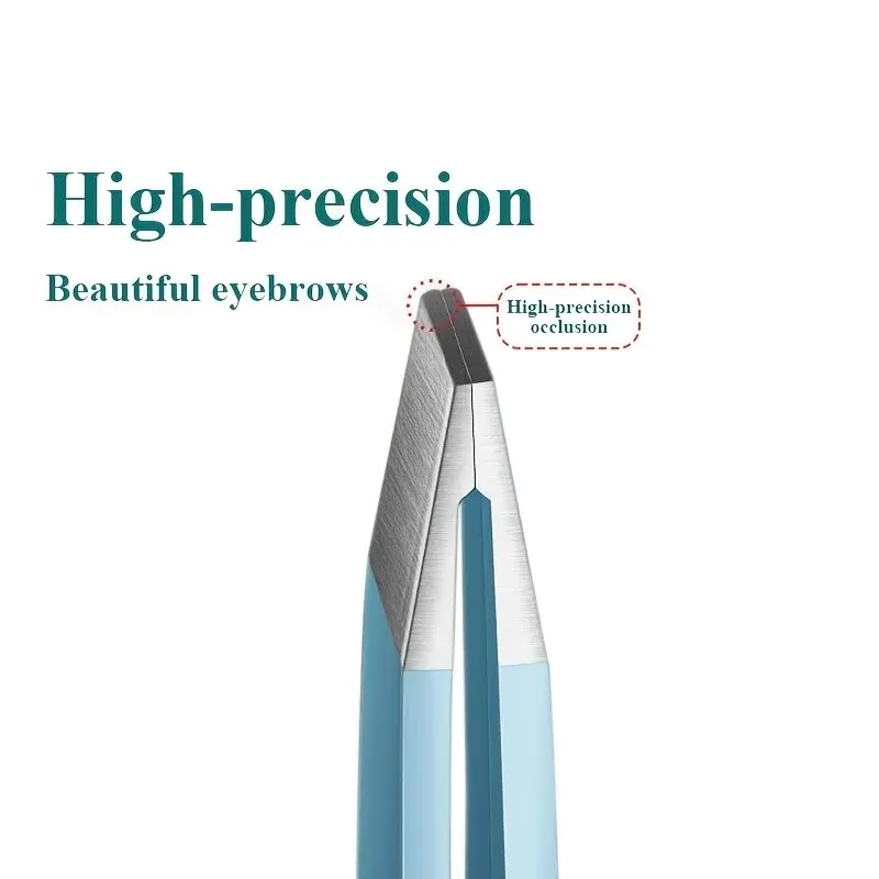 Pinzetta per sopracciglia Cape - Beauty Hair Makeup recensione e prezzo