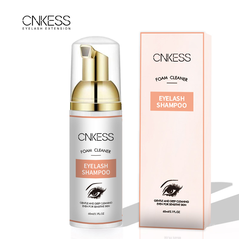 CNKESS 60ml ciglia cura della  - Beauty Hair Makeup recensione e prezzo
