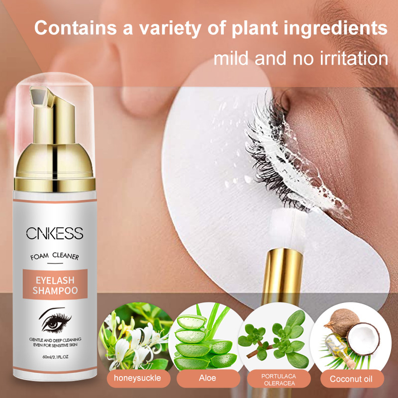 CNKESS 60ml ciglia cura della  - Beauty Hair Makeup recensione e prezzo