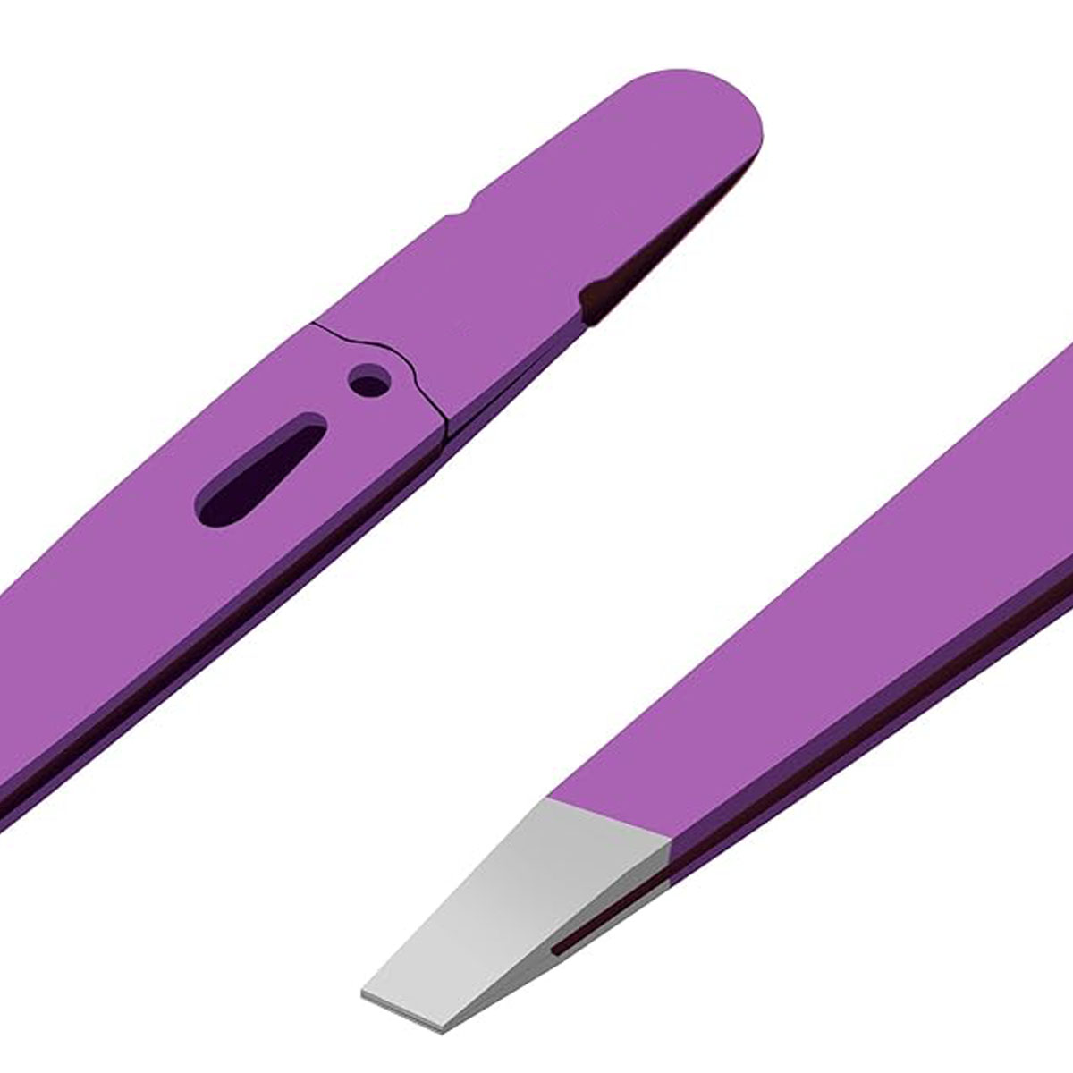 Clip per sopracciglia inclinat - Beauty Hair Makeup recensione e prezzo