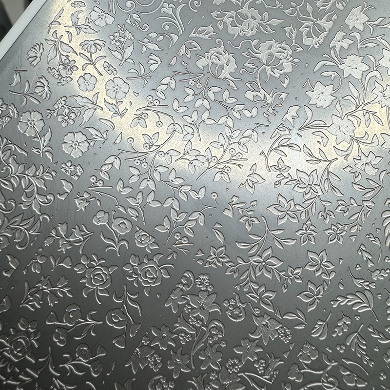 XMQ NAIL ART STAMPING PLATE FI - Nail Art Stamping Kit recensione e prezzo