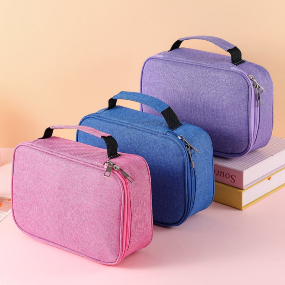Borsa per Trucchi di Grande Ca - Beauty Preservation Makeup Bag recensione e prezzo