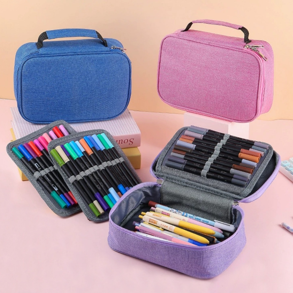 Borsa per Trucchi di Grande Ca - Beauty Preservation Makeup Bag recensione e prezzo