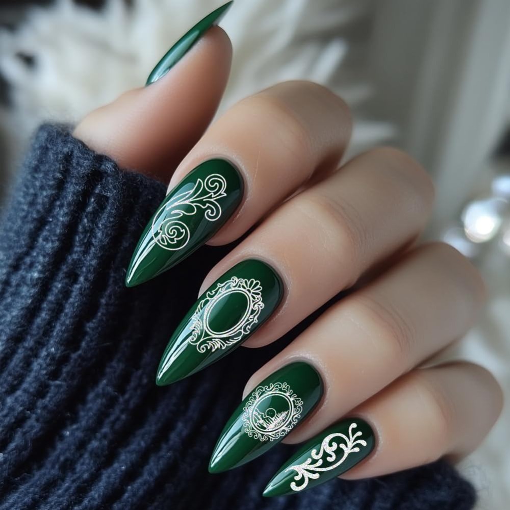 Set di 3 Piastre per Stamping  - Nail Art Stamping Kit recensione e prezzo