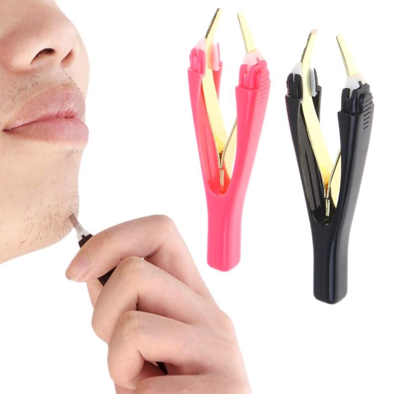 Pinzetta per Sopracciglia Auto - Beauty Hair Makeup recensione e prezzo
