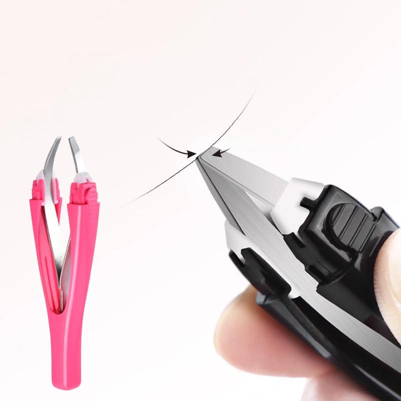 Pinzetta per Sopracciglia Auto - Beauty Hair Makeup recensione e prezzo