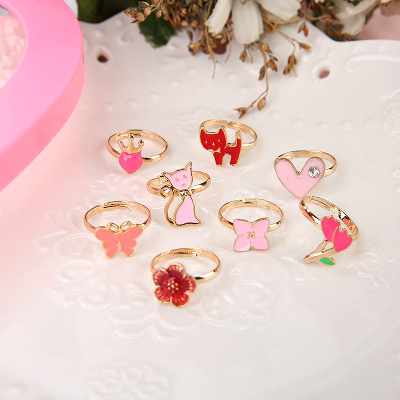 10/20 pezzi bambini carino ane - Beauty Makeup Girl recensione e prezzo